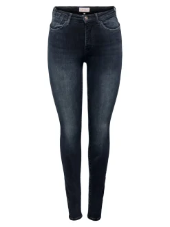 ONLFOREVER Taille haute Skinny Fit Jeans