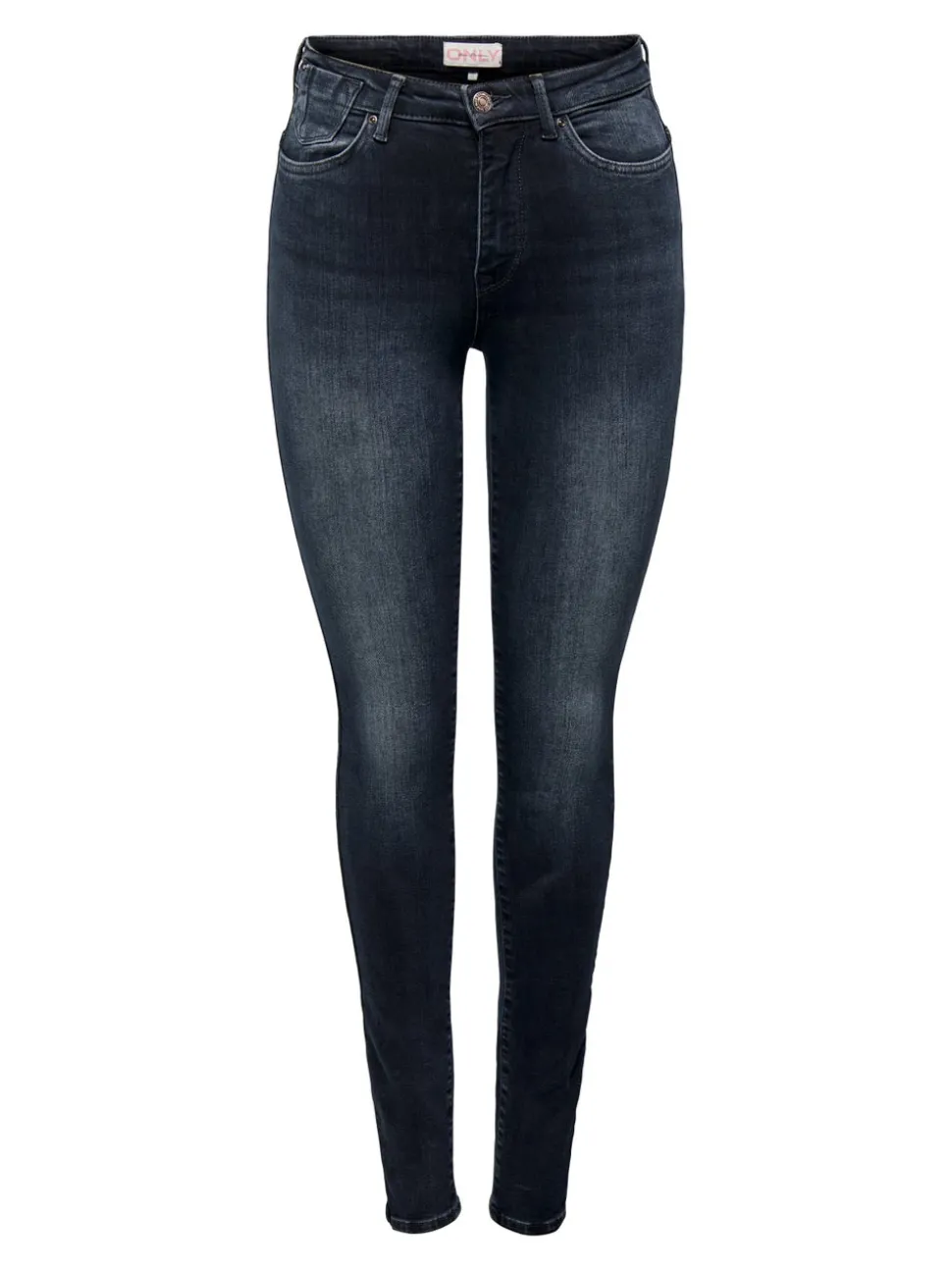 ONLFOREVER Taille haute Skinny Fit Jeans