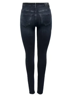 ONLFOREVER Taille haute Skinny Fit Jeans