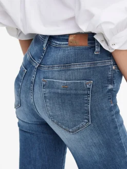 ONLFOREVER Taille haute Skinny Fit Jeans
