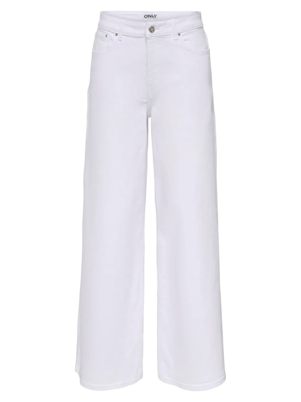 ONLFRANCESCA Taille moyenne Wide Leg Fit Jeans