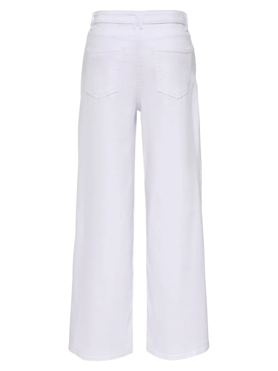 ONLFRANCESCA Taille moyenne Wide Leg Fit Jeans