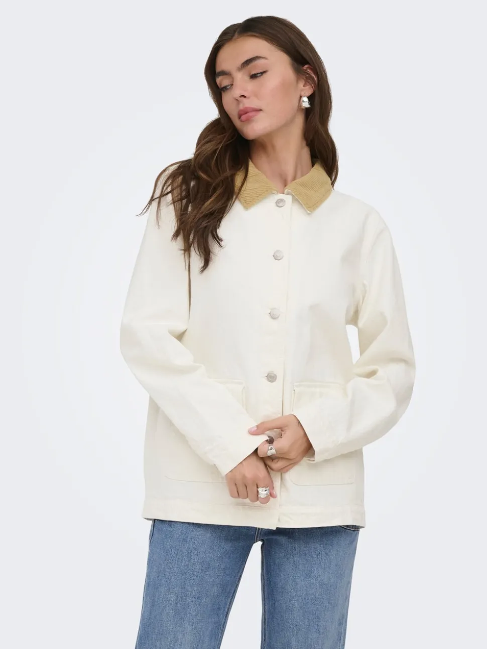 ONLFRANKIE Veste en jean