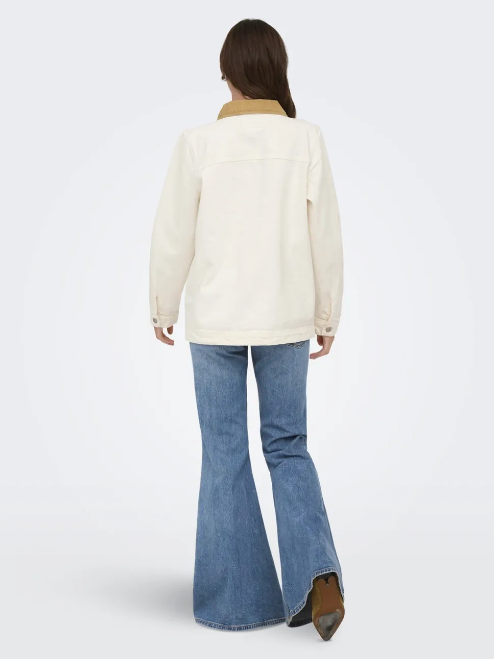 ONLFRANKIE Veste en jean