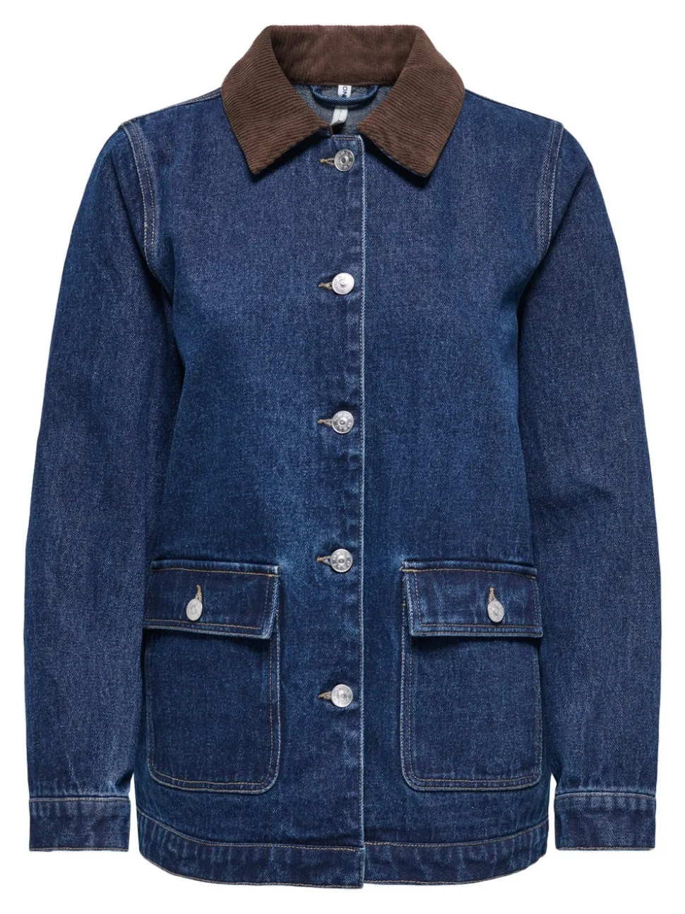 ONLFRANKIE Veste en jean