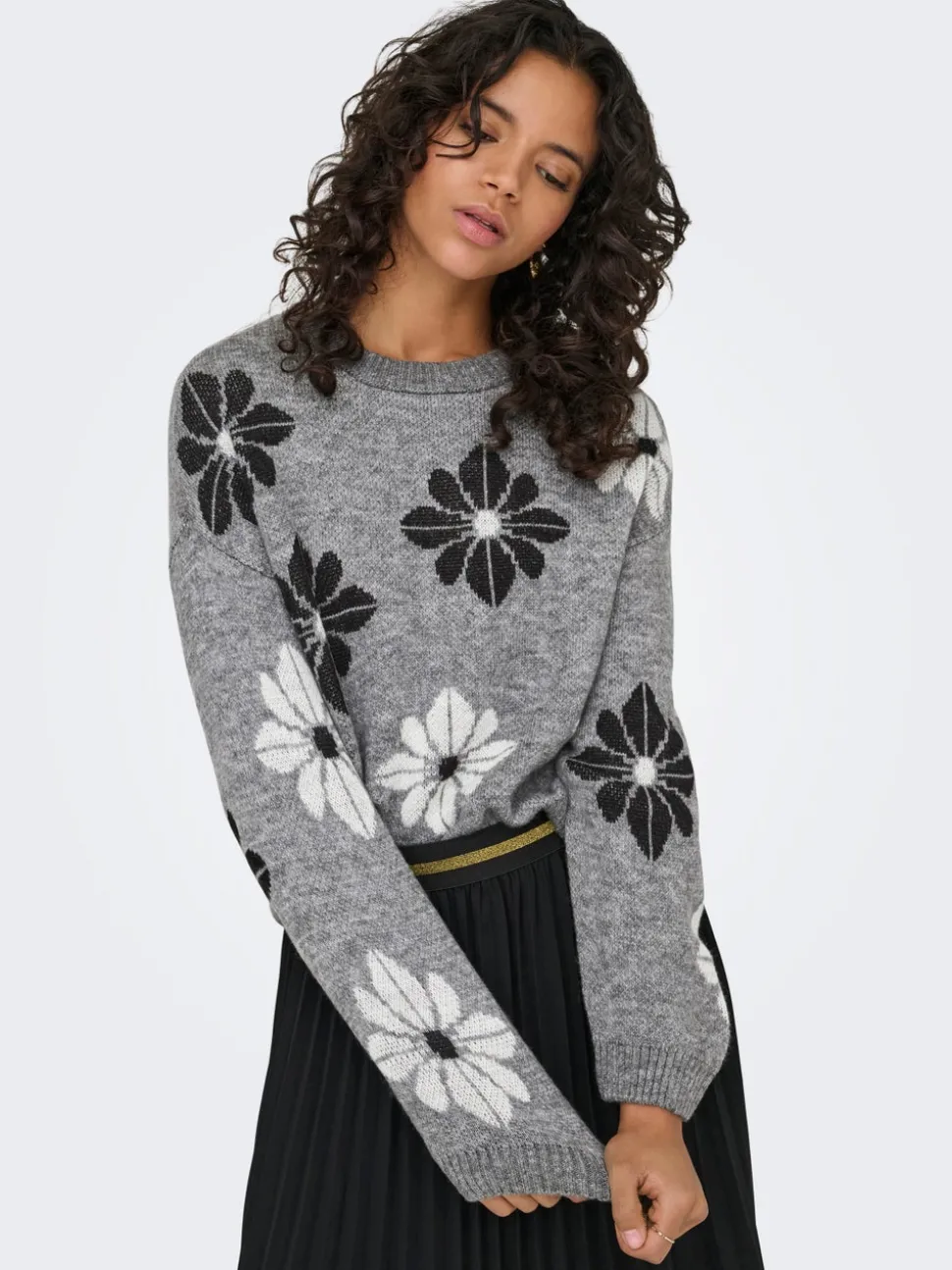 ONLFREESIA Pull en maille