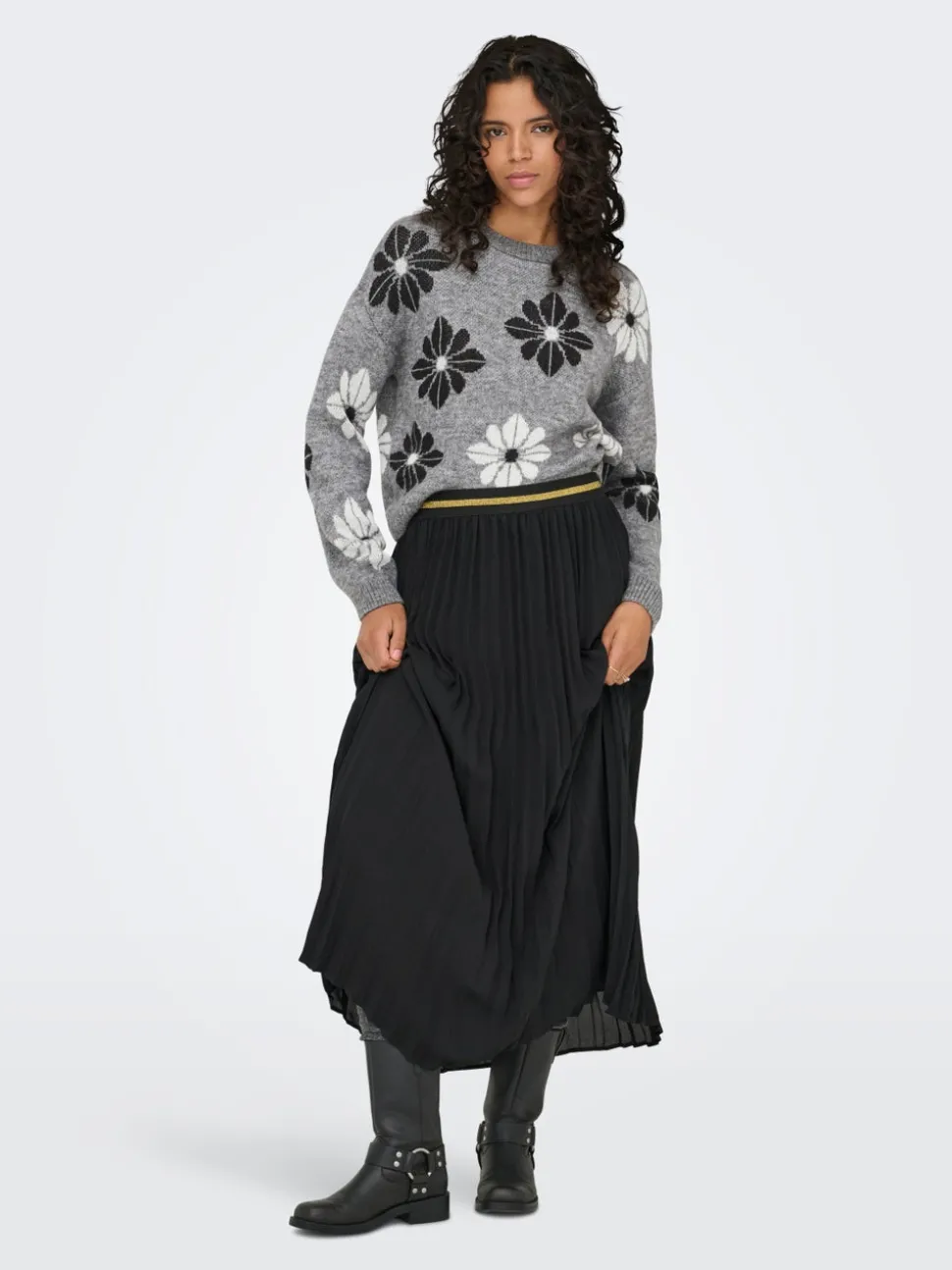 ONLFREESIA Pull en maille