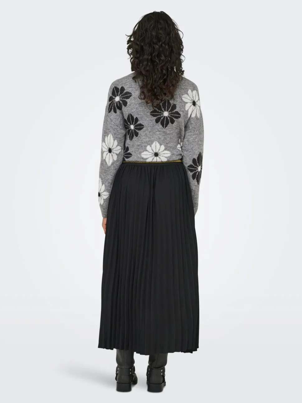 ONLFREESIA Pull en maille