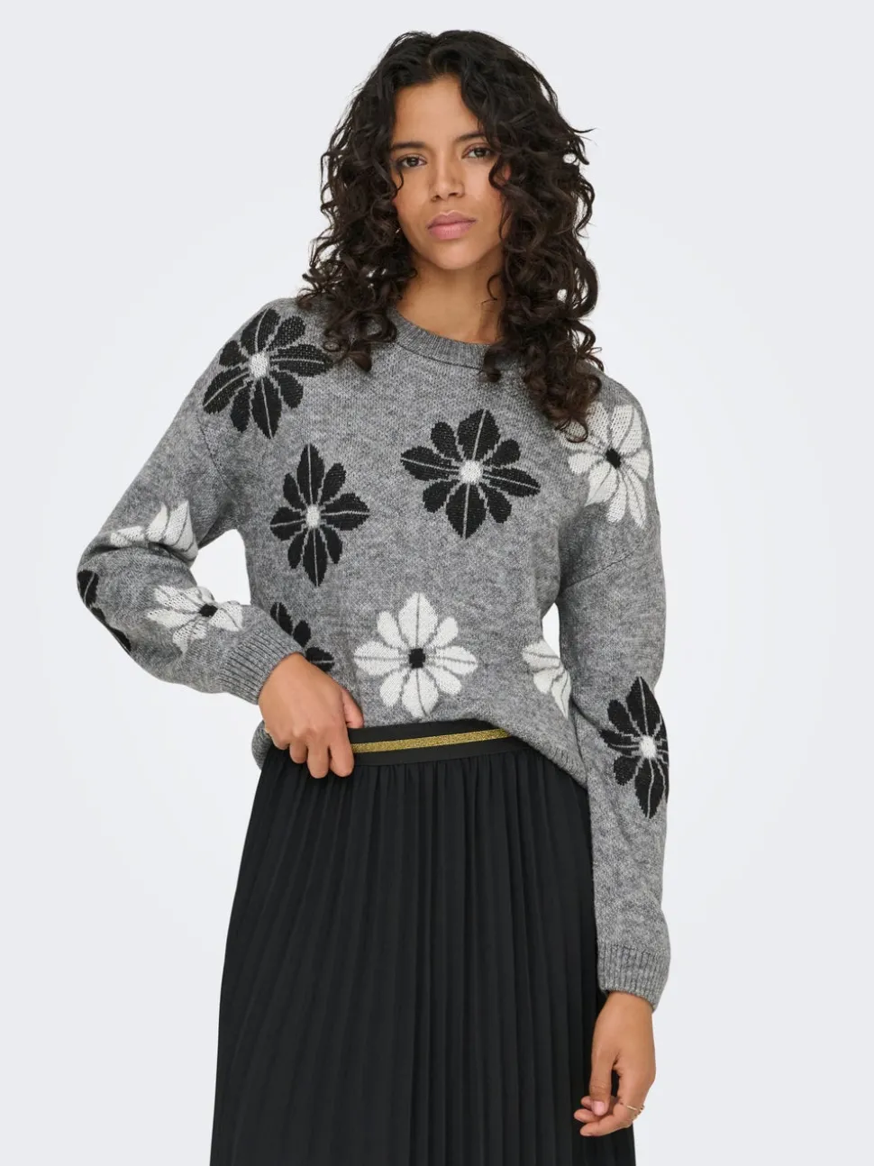 ONLFREESIA Pull en maille