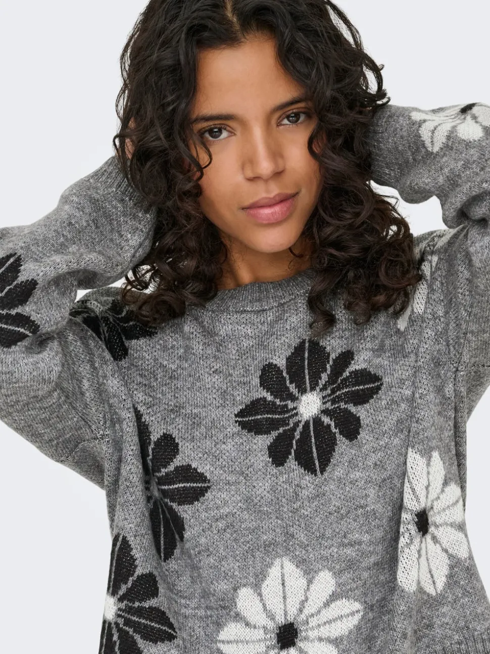 ONLFREESIA Pull en maille