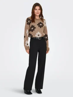 ONLFREESIA Pull en maille