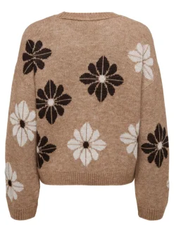 ONLFREESIA Pull en maille