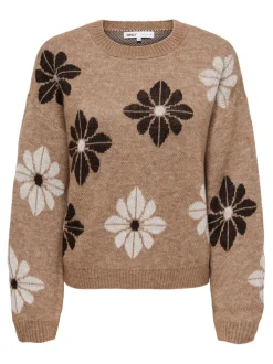 ONLFREESIA Pull en maille