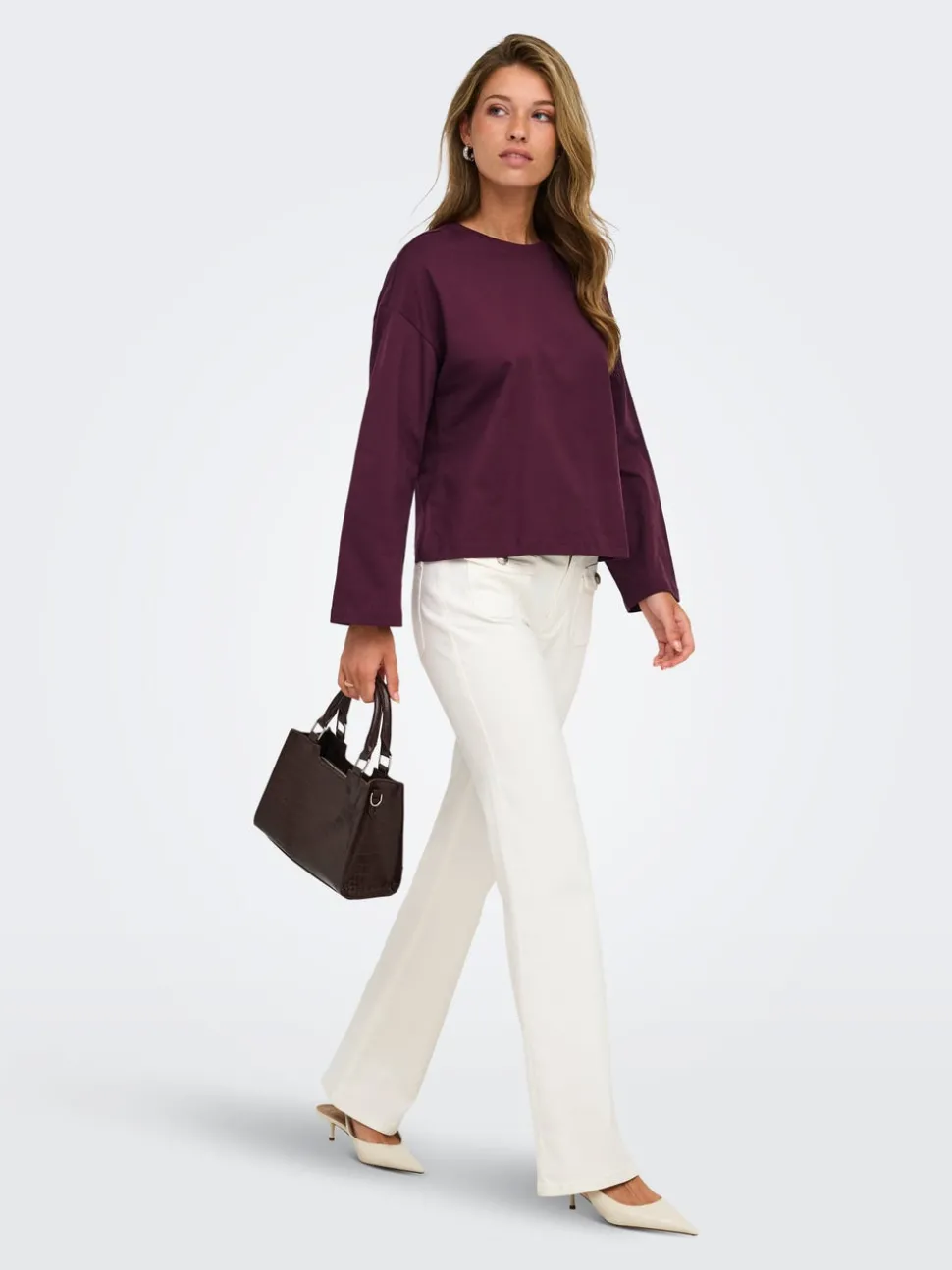 ONLFREJA Top
