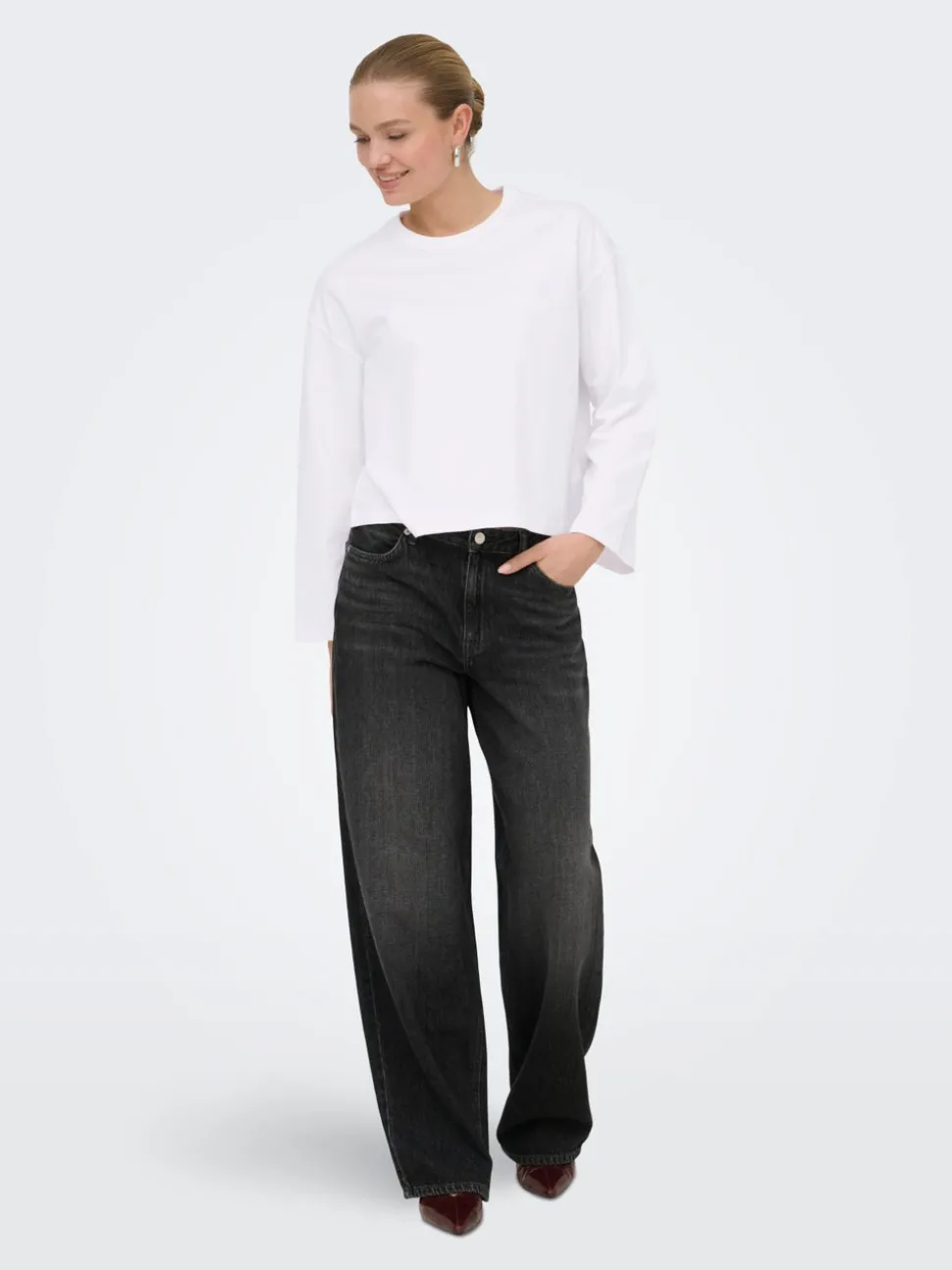 ONLFREJA Top