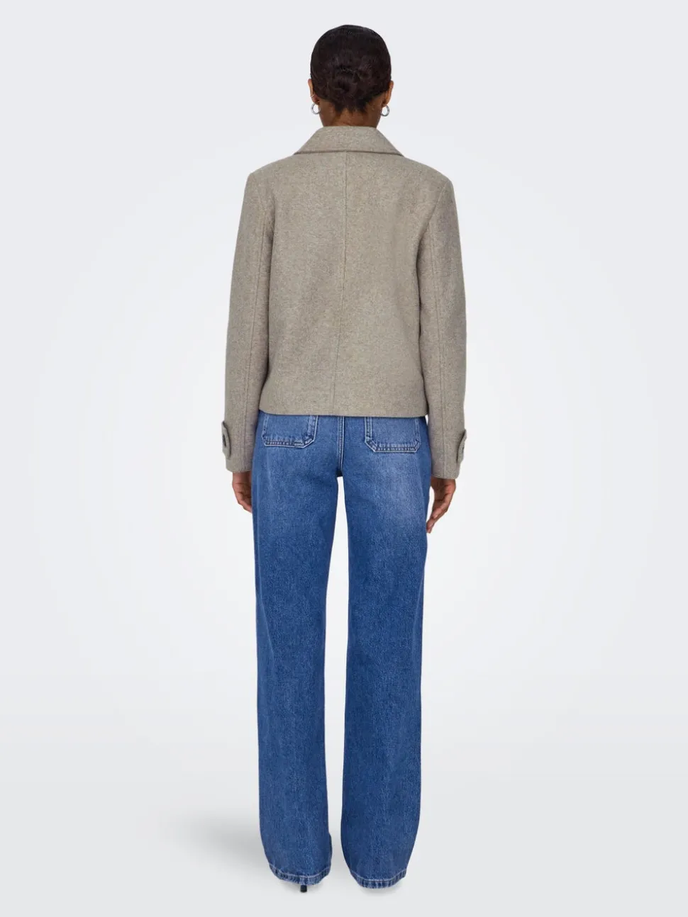 ONLFREJA Veste