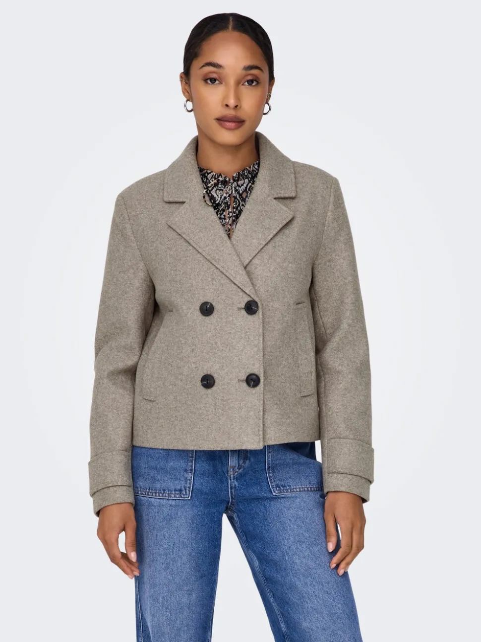 ONLFREJA Veste