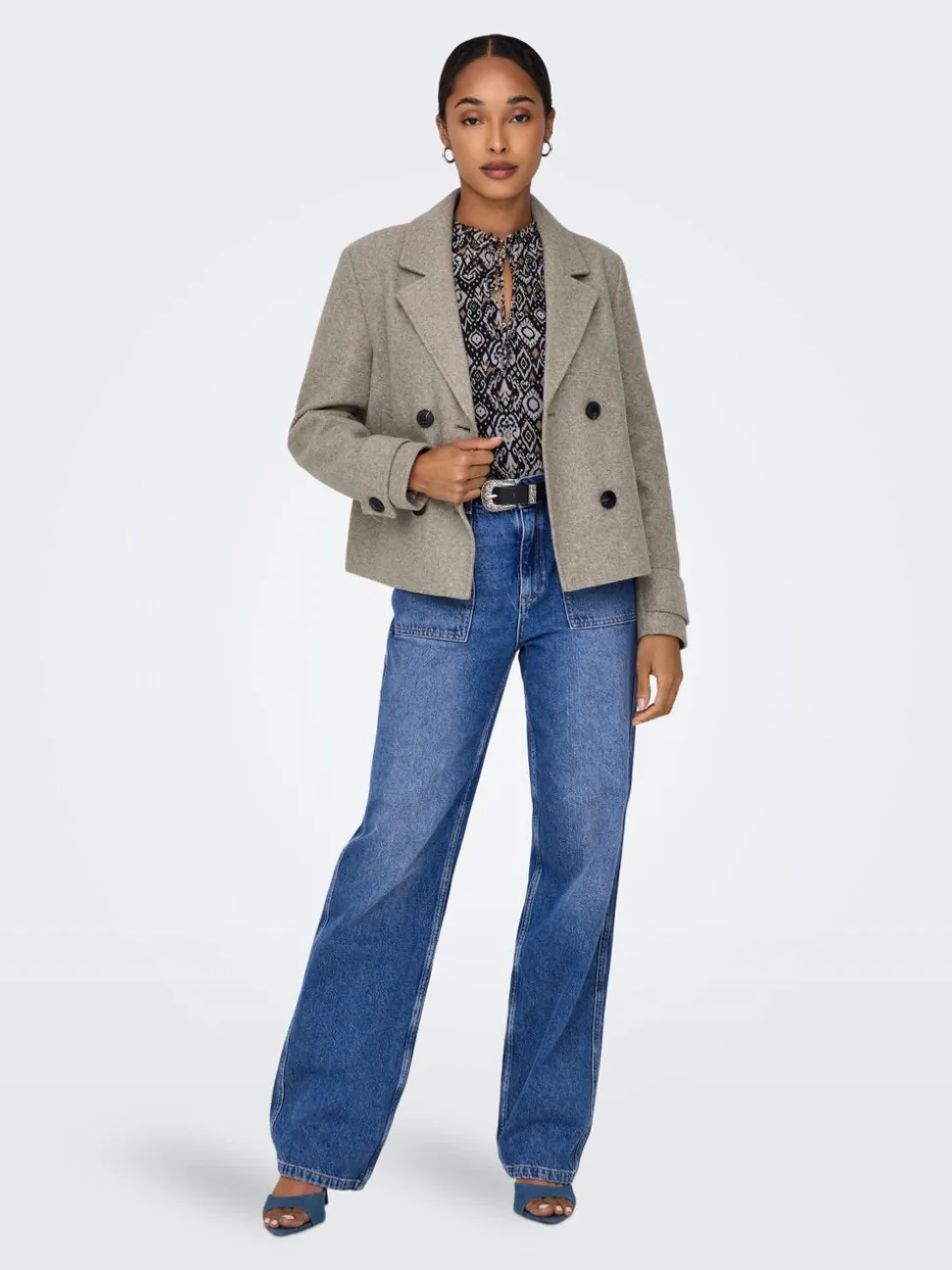 ONLFREJA Veste