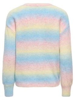 ONLFRIDA Pull en maille