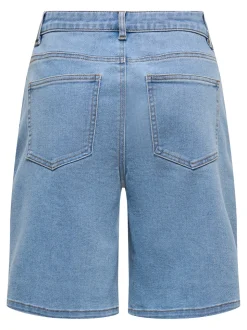 ONLFRIDA Taille haute Regular Fit Bermuda