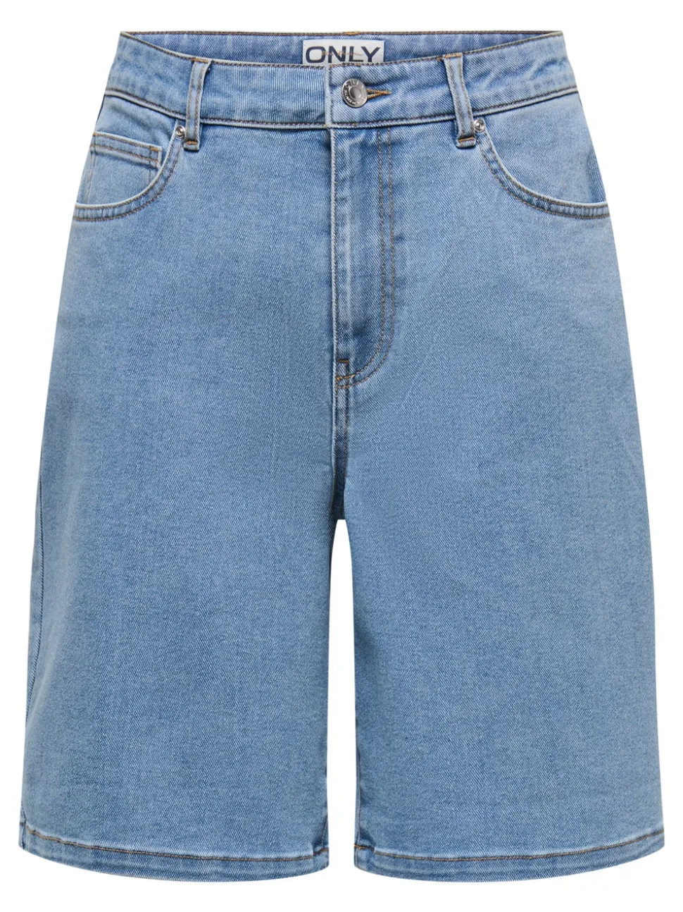 ONLFRIDA Taille haute Regular Fit Bermuda