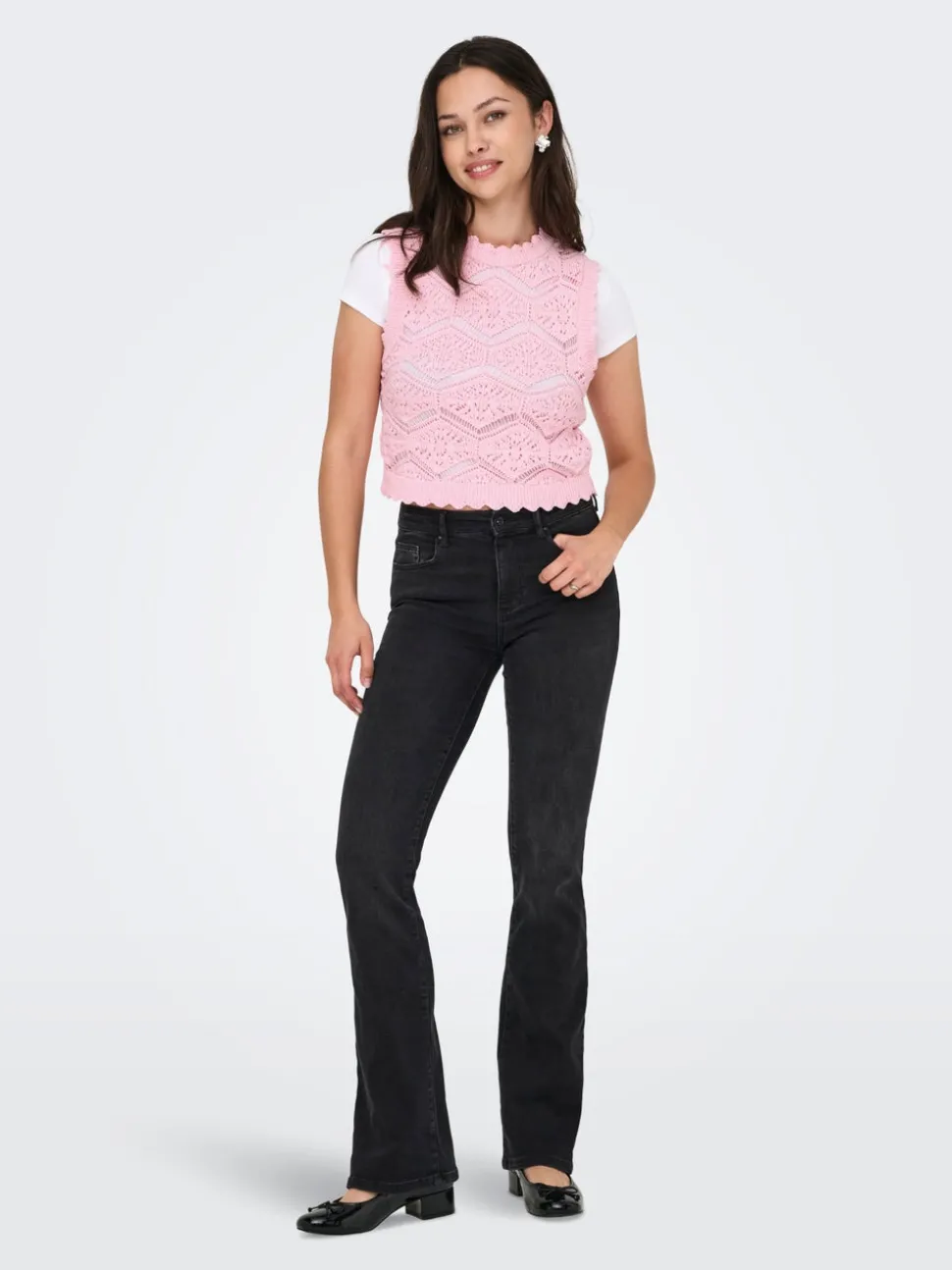 ONLFRIDA Top