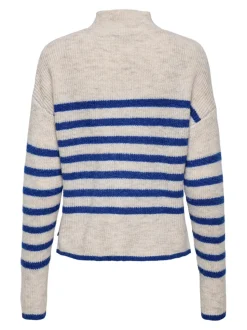 ONLFRIDI Pull en maille