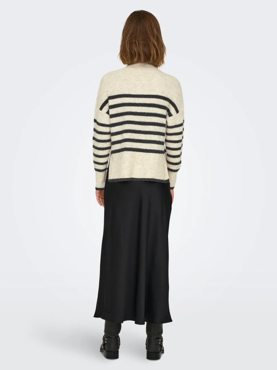 ONLFRIDI Pull en maille