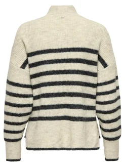 ONLFRIDI Pull en maille