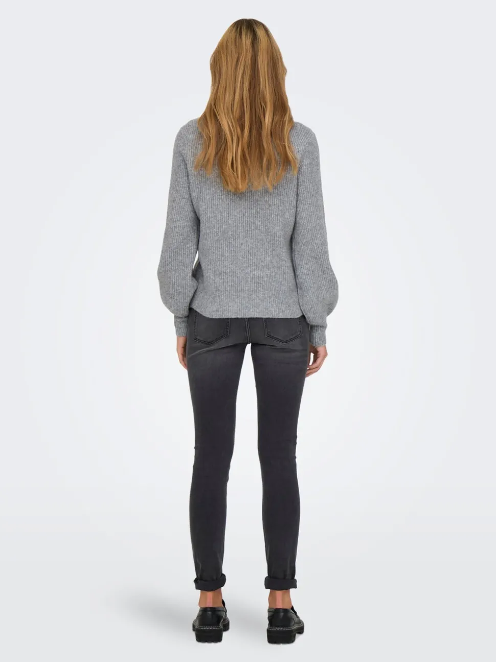 ONLGAIDA Pull en maille
