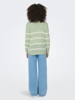 ONLGEENA Pull en maille