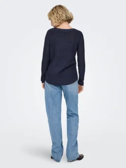 ONLGEENA Pull en maille