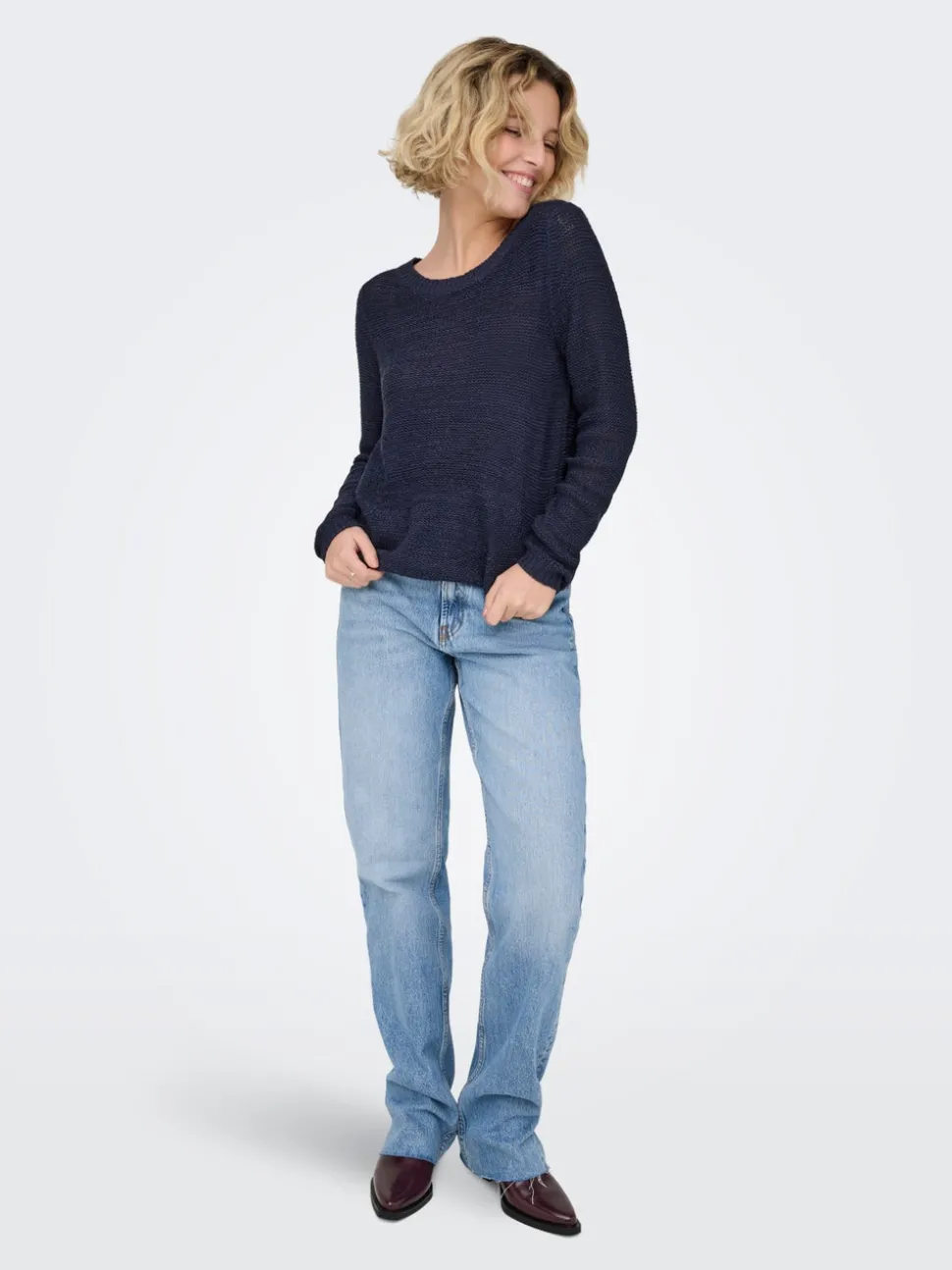 ONLGEENA Pull en maille