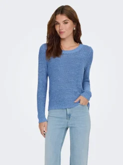 ONLGEENA Pull en maille