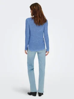 ONLGEENA Pull en maille