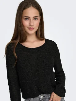 ONLGEENA Pull en maille