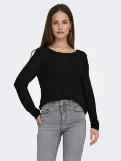 ONLGEENA Pull en maille