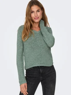 ONLGEENA Pull en maille