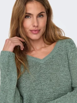 ONLGEENA Pull en maille