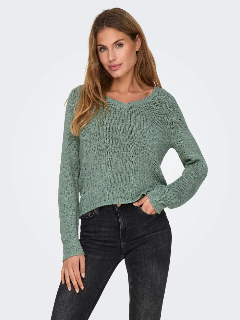ONLGEENA Pull en maille