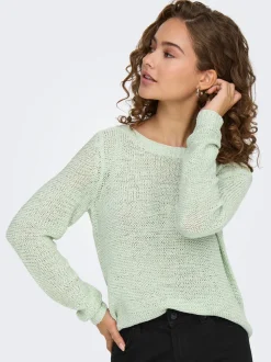 ONLGEENA Pull en maille
