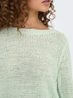 ONLGEENA Pull en maille