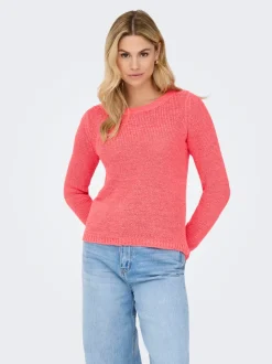 ONLGEENA Pull en maille