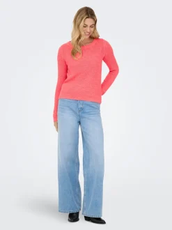 ONLGEENA Pull en maille
