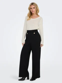 ONLGEENA Pull en maille
