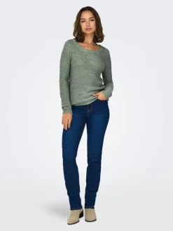 ONLGEENA Pull en maille
