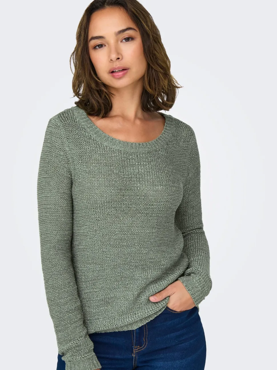ONLGEENA Pull en maille