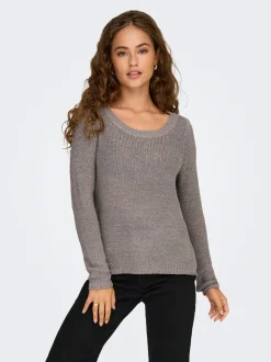ONLGEENA Pull en maille