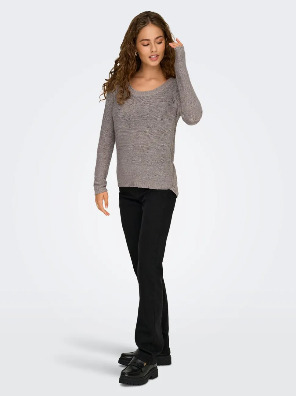 ONLGEENA Pull en maille