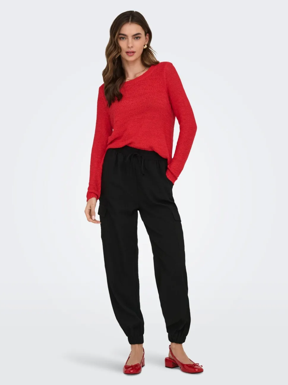 ONLGEENA Pull en maille